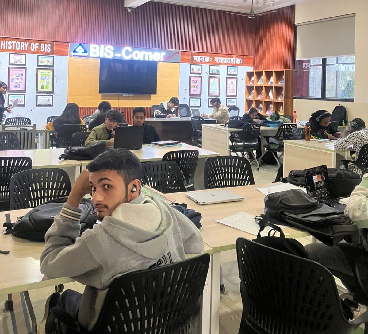 GEU Academic photo 7